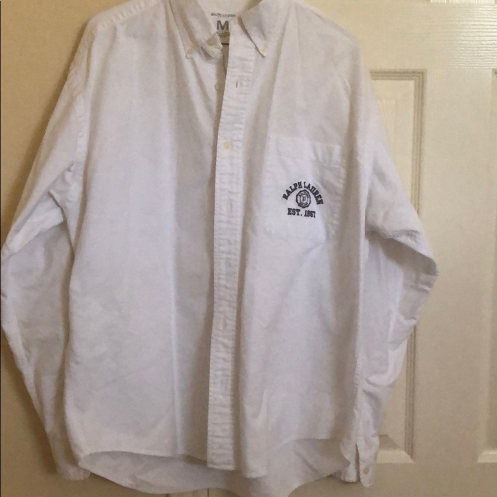 Dress shirt